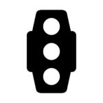 Cavaletti grand modèle