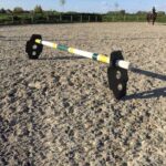 Cavaletti grand modèle