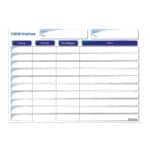 Tableau vétérinaire