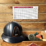 Tableau de gestion des casques