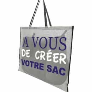 Sac à tapis de selle séchant personnalisé