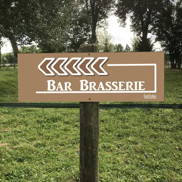 Flèche bar brasserie-0