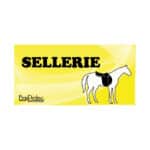 Panneau "Sellerie" - Jaune