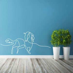 Stickers muraux 01
