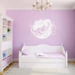 Stickers muraux 12