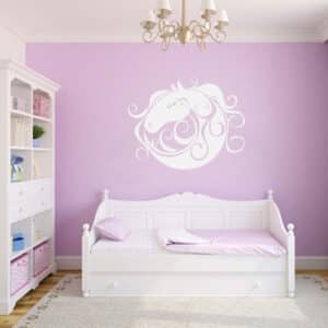 Stickers muraux 12