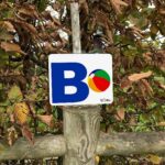 Lettres de manège avec dessin en alu série 3