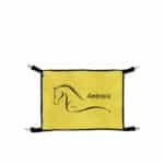 Porte de box personnalisée à votre nom