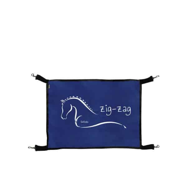 Porte de box personnalisée à votre nom