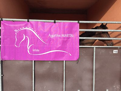 tenture personnaliser agathe martin boxprotec