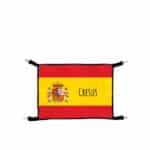 Porte de box Pays à personnaliser