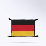 Porte de box Pays - Allemagne