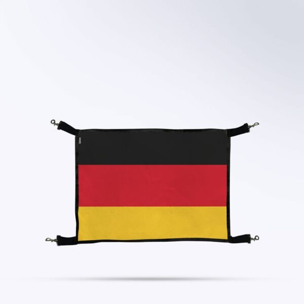 Porte de box Pays - Allemagne Porte de box Pays - Allemagne