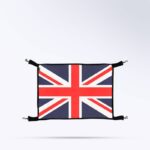 Porte de box Pays - Angleterre