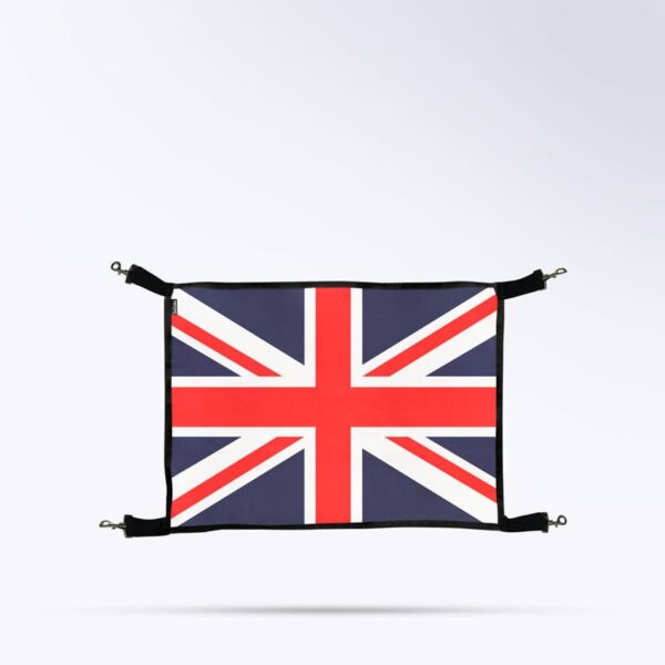 Porte de box Pays - Angleterre Porte de box Pays - Angleterre