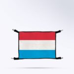 Porte de box Pays - Luxembourg