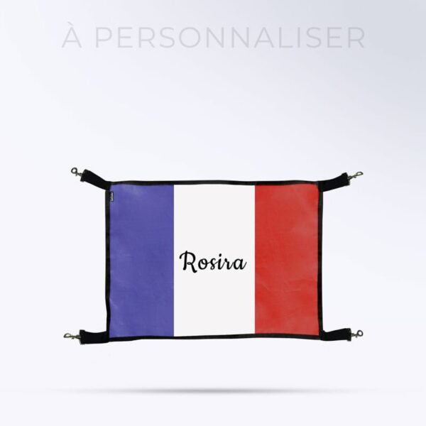 Porte de box Pays à personnaliser Porte de box Pays à personnaliser