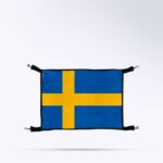 Porte de box Pays - Suède