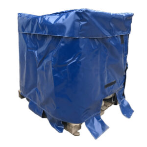 Housse de protection de cuve - 1 000 Litres