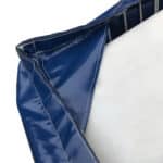 Housse de protection de cuve - 1 000 Litres