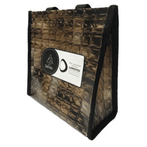 Écusson BoxProtec à personnaliser