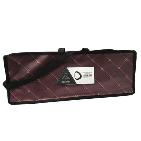 Écusson BoxProtec à personnaliser