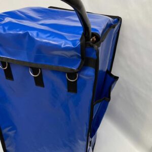 Housse pour chariot porte-selle