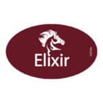 Plaque de box classique à personnaliser