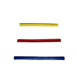 Barre en mousse d'équitation