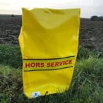 Housse de borne à incendie personnalisable