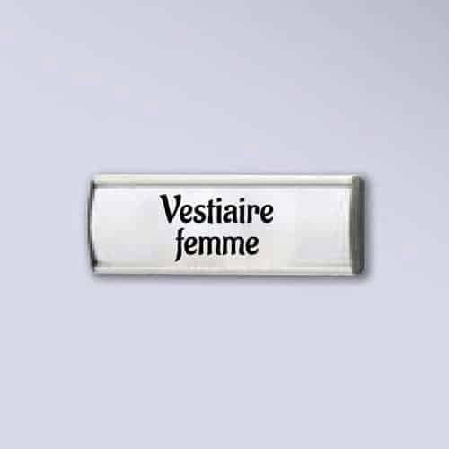 Cadre galbé Cadre galbé