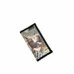 Porte chéquier à personnaliser