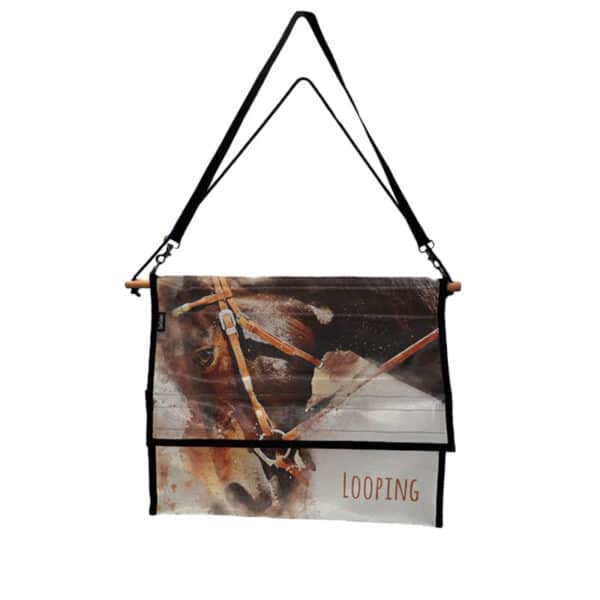 Sac à Bandes & Flanelles à personnaliser