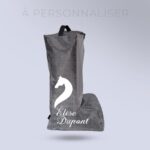 Sac à bottes personnalisable – Adulte