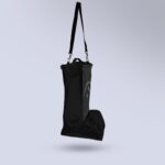 Sac à bottes – Adulte - Noir