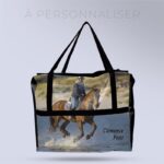 Sac à couvertures à personnaliser