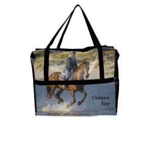 Sac à couvertures à personnaliser