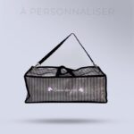Sac de transport personnalisable – Moyen format
