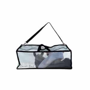 Sac de transport personnalisable – Moyen format