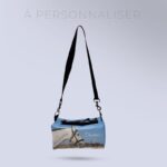 Sacoche bandoulière personnalisable