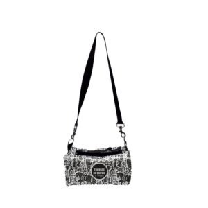 Sacoche bandoulière personnalisable