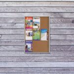 Vitrine d’intérieur plate