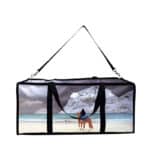 Sac de transport personnalisable – Grand format