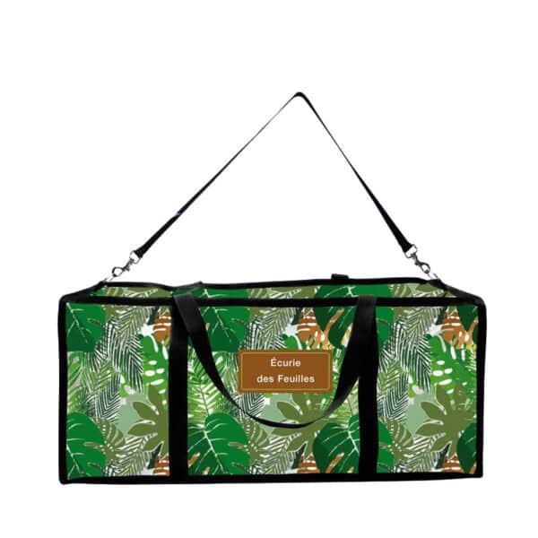 Sac de transport personnalisable – Grand format