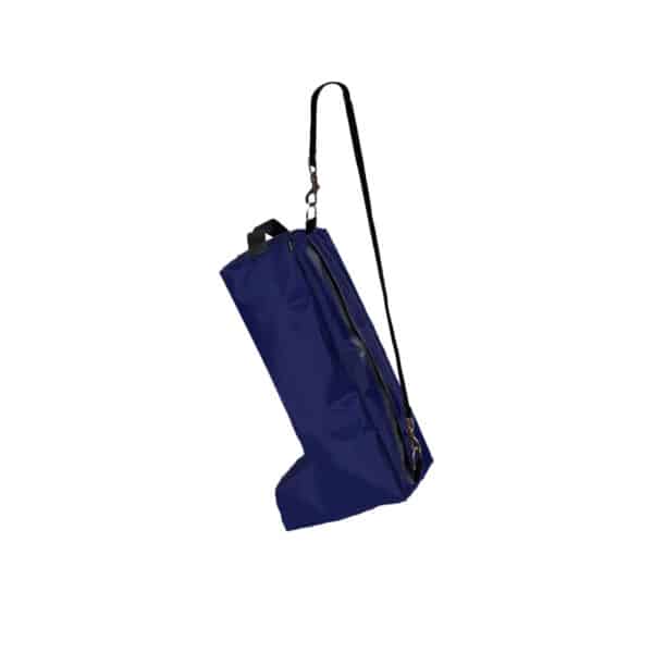 Sac à bottes – Enfant - Bleu