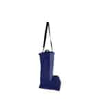 Sac à bottes – Enfant - Bleu