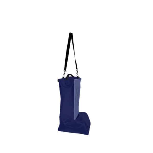 Sac à bottes – Enfant - Bleu