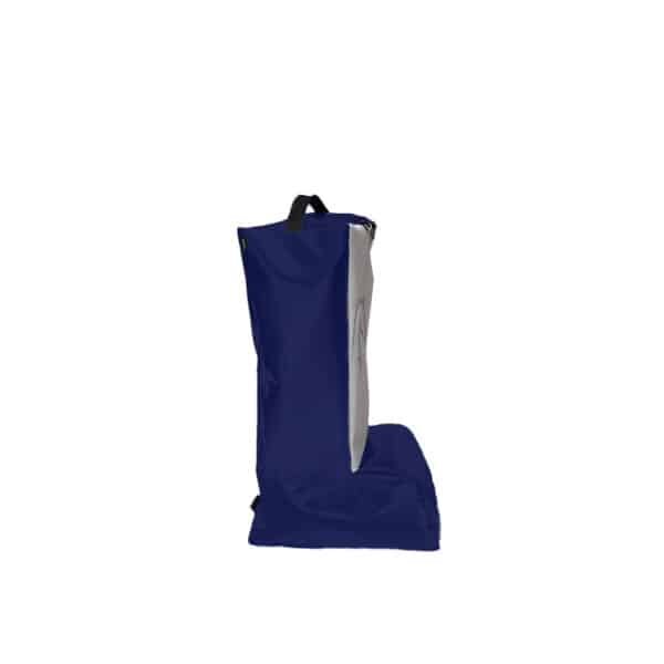 Sac à bottes – Enfant - Bleu