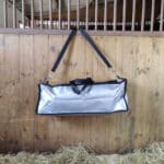 Sac de transport - Argent