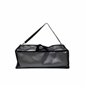 Sac de transport - Argent